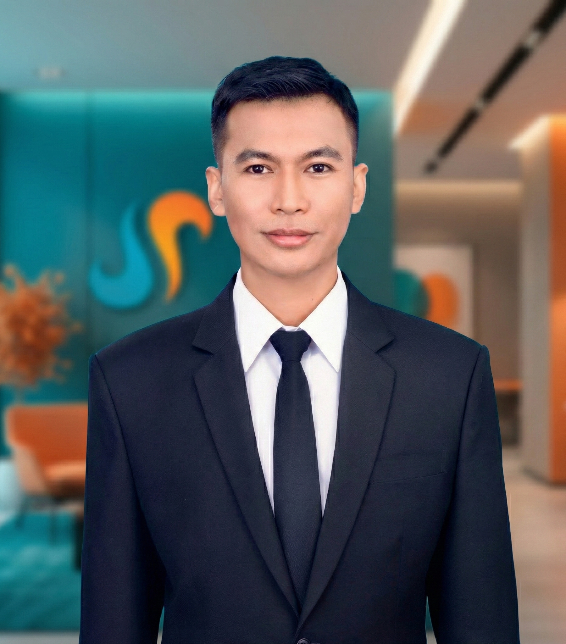 นายภานุวัฒน์ จันทรพร ทิพย์อักษร